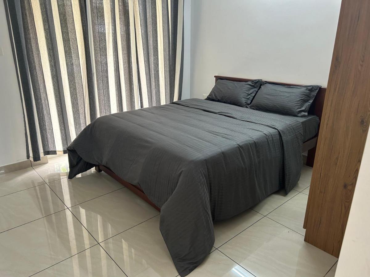 Lux Serviced Apartments Kochi Exterior foto